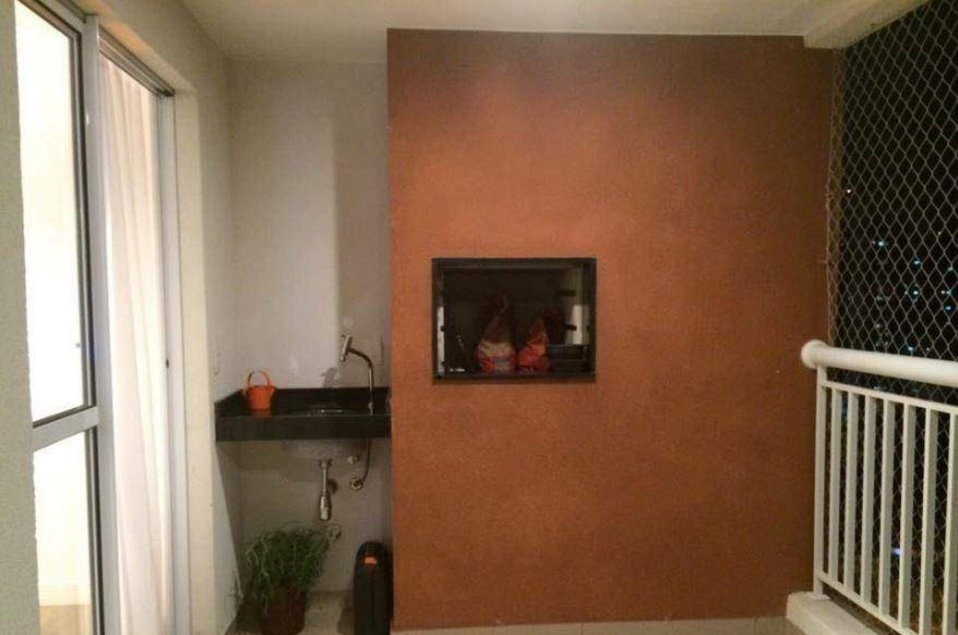 Apartamento à venda no Vila Valparaíso: 