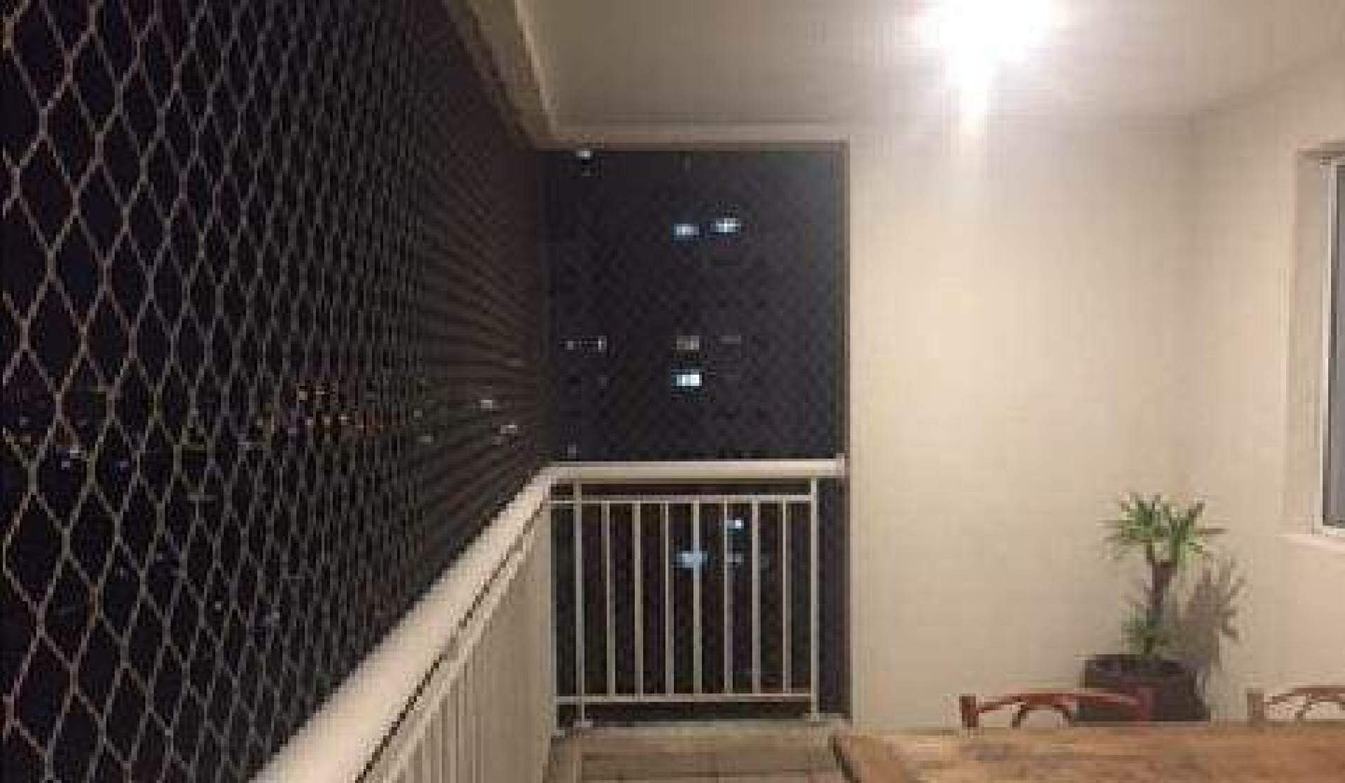 Apartamento à venda no Vila Valparaíso: 