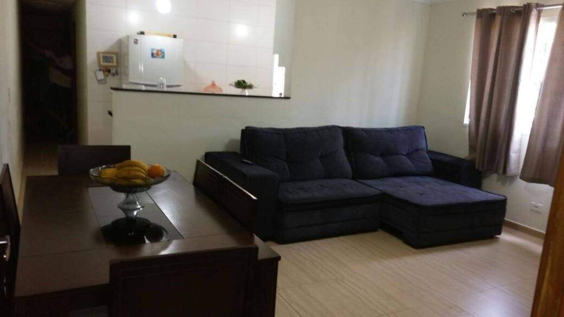 Apartamento à venda no Jardim Jamaica: 
