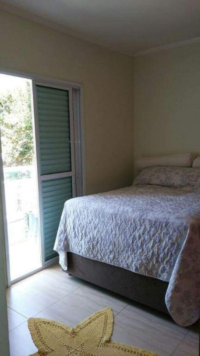 Apartamento à venda no Jardim Jamaica: 
