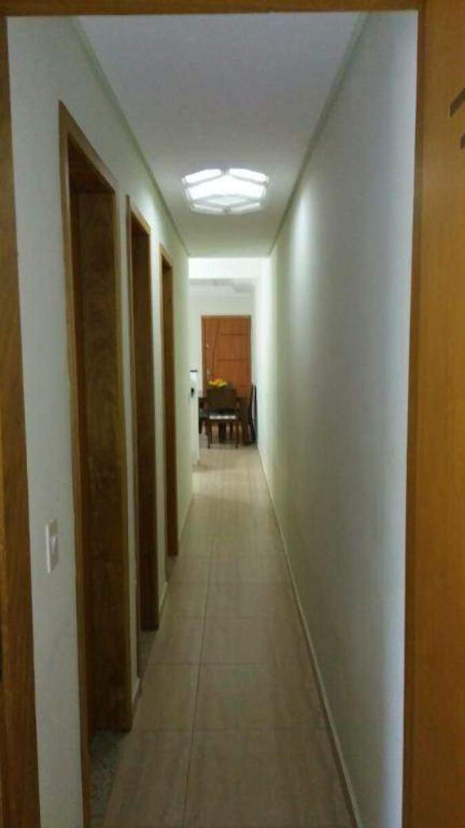 Apartamento à venda no Jardim Jamaica: 