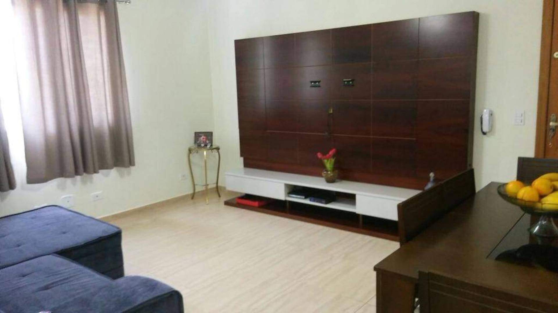 Apartamento à venda no Jardim Jamaica: 