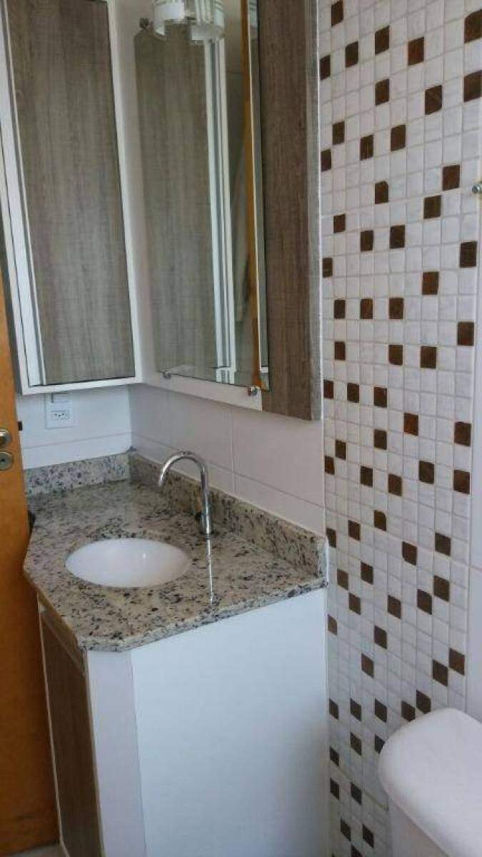 Apartamento à venda no Jardim Jamaica: 