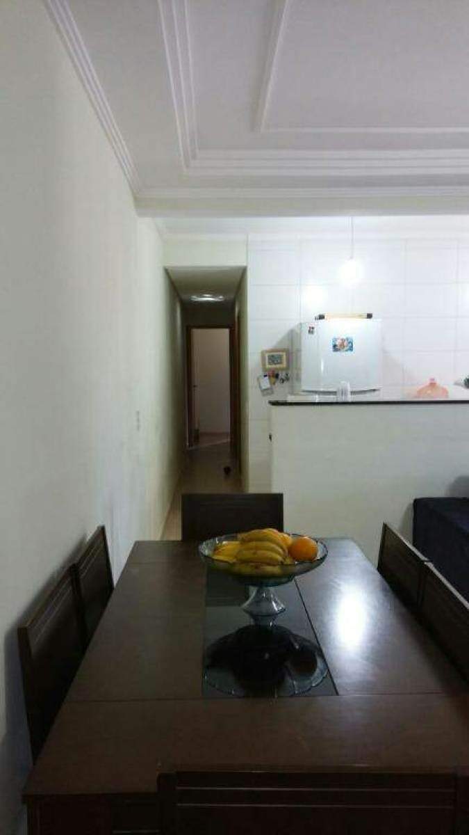 Apartamento à venda no Jardim Jamaica: 