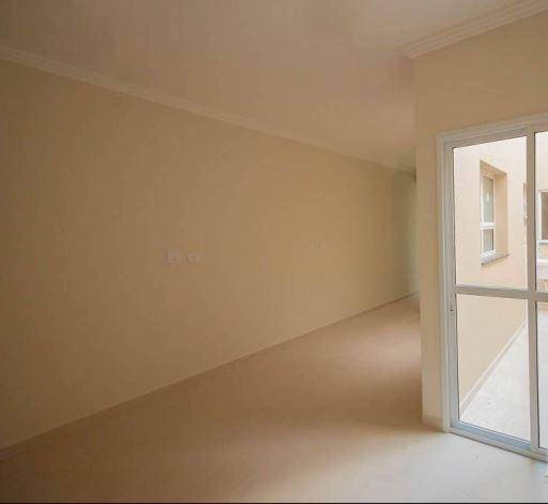 Apartamento à venda no Vila São Pedro: 