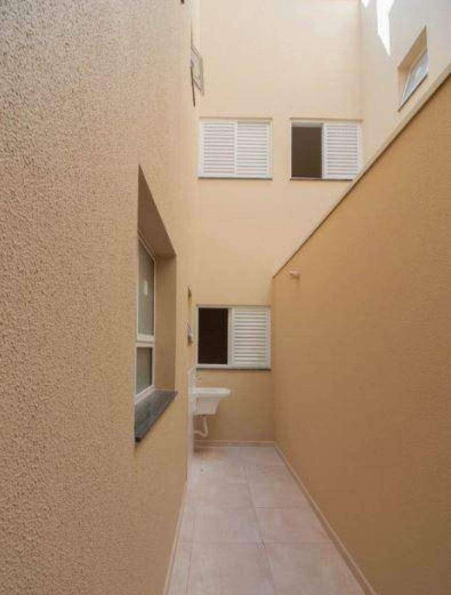 Apartamento à venda no Vila São Pedro: 