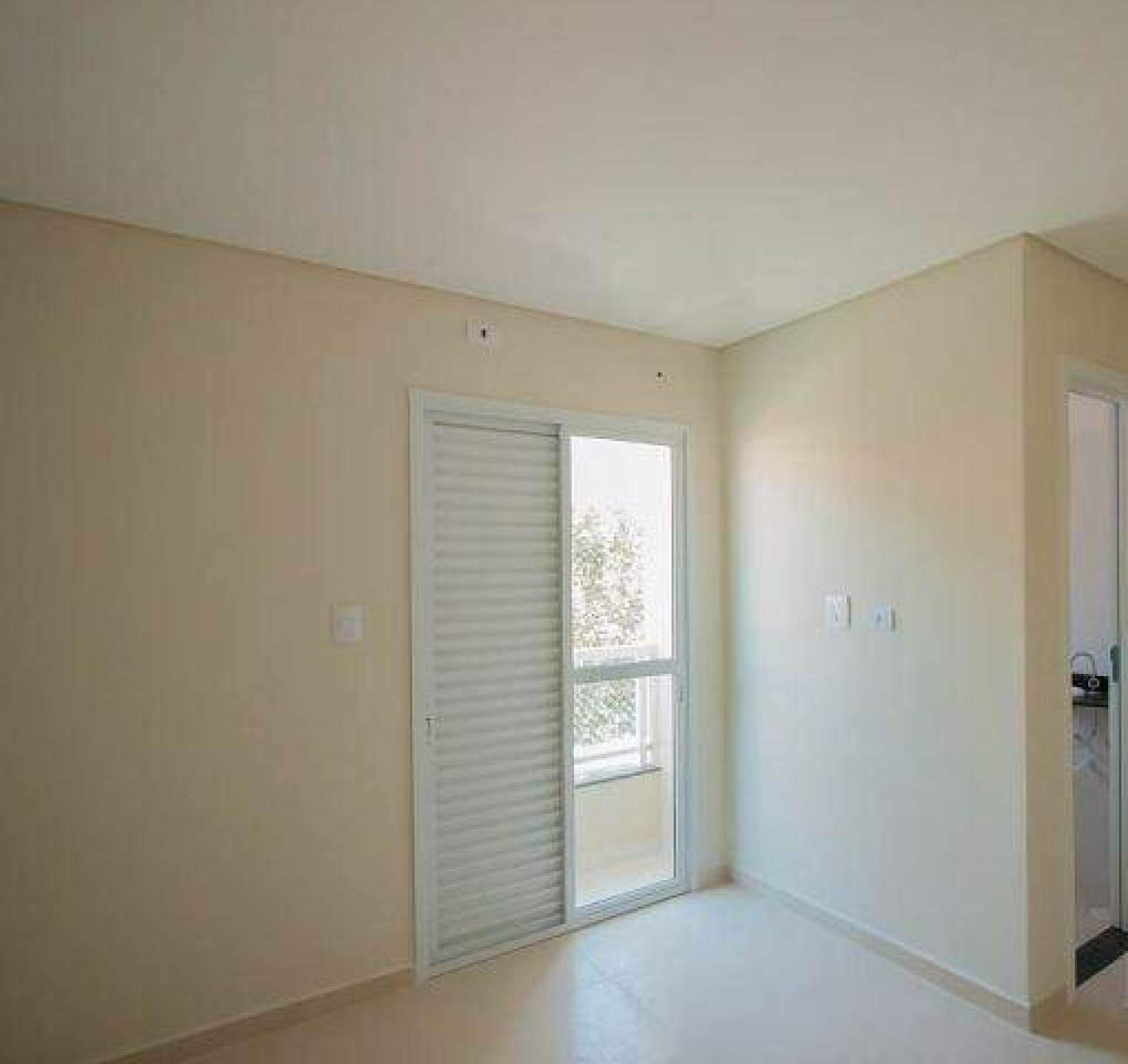 Apartamento à venda no Vila São Pedro: 