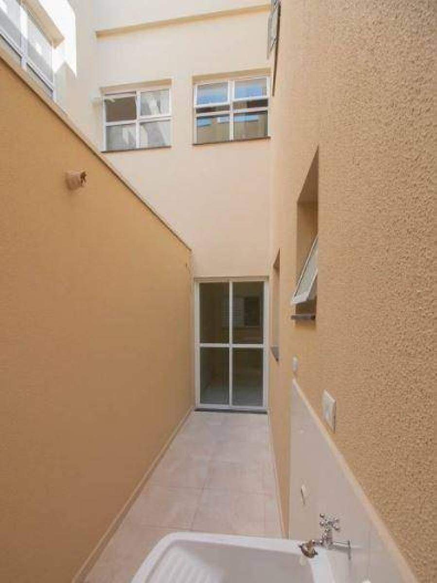 Apartamento à venda no Vila São Pedro: 