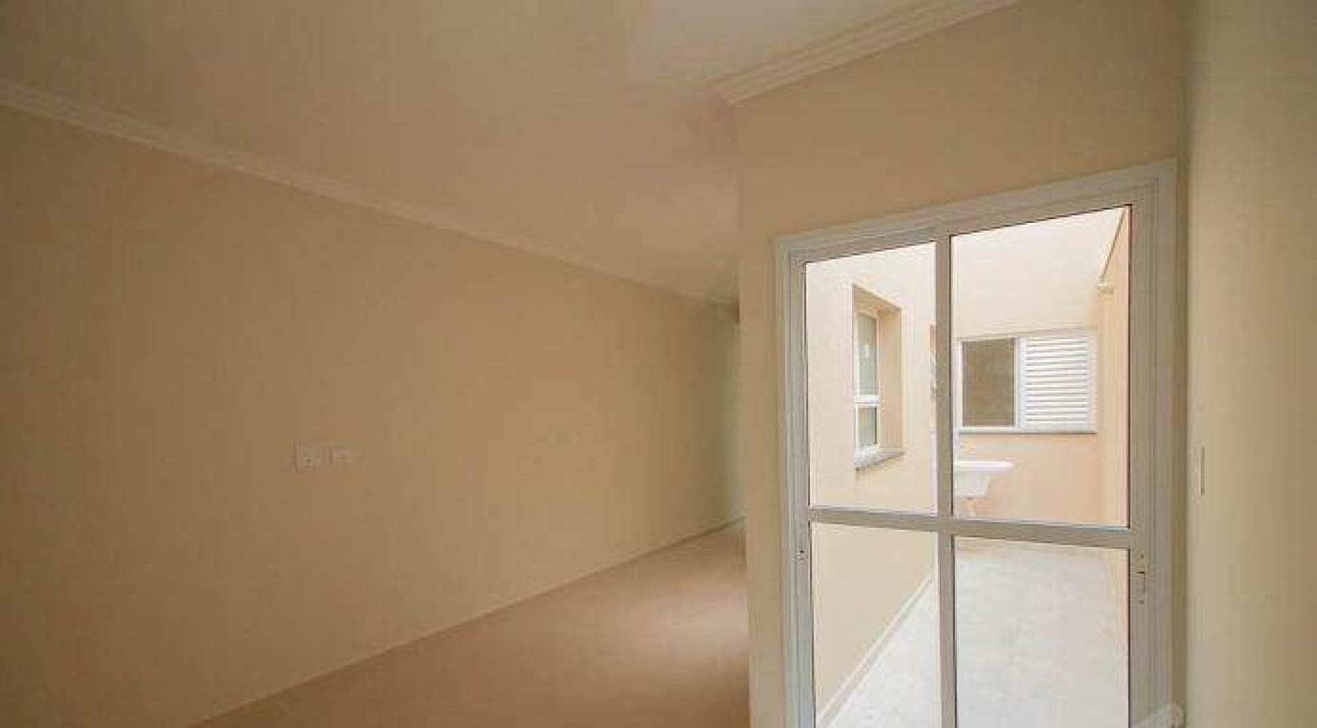 Apartamento à venda no Vila São Pedro: 