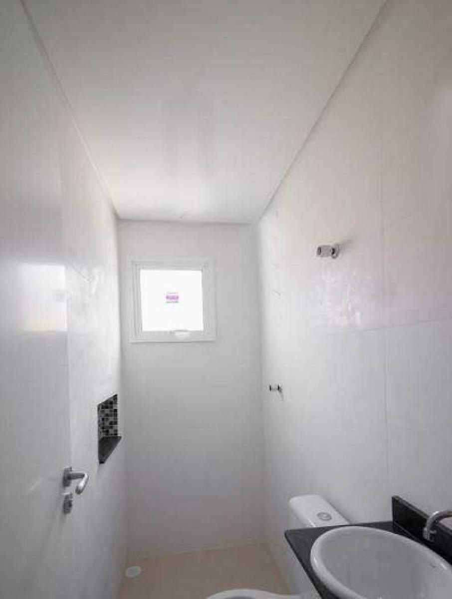 Apartamento à venda no Vila São Pedro: 