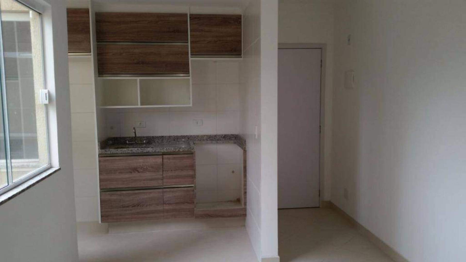 Apartamento à venda no Vila Alpina: 