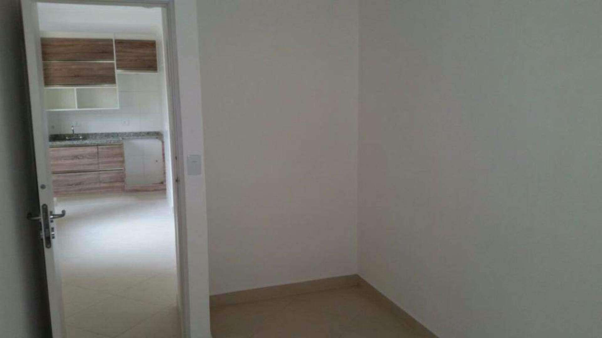 Apartamento à venda no Vila Alpina: 
