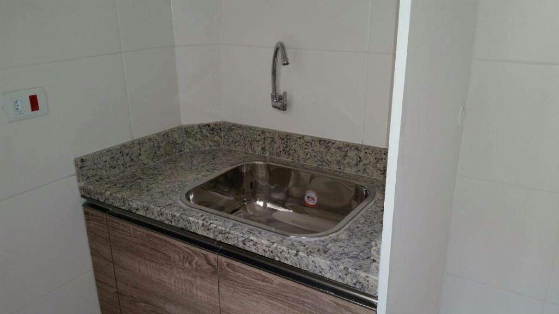 Apartamento à venda no Vila Alpina: 