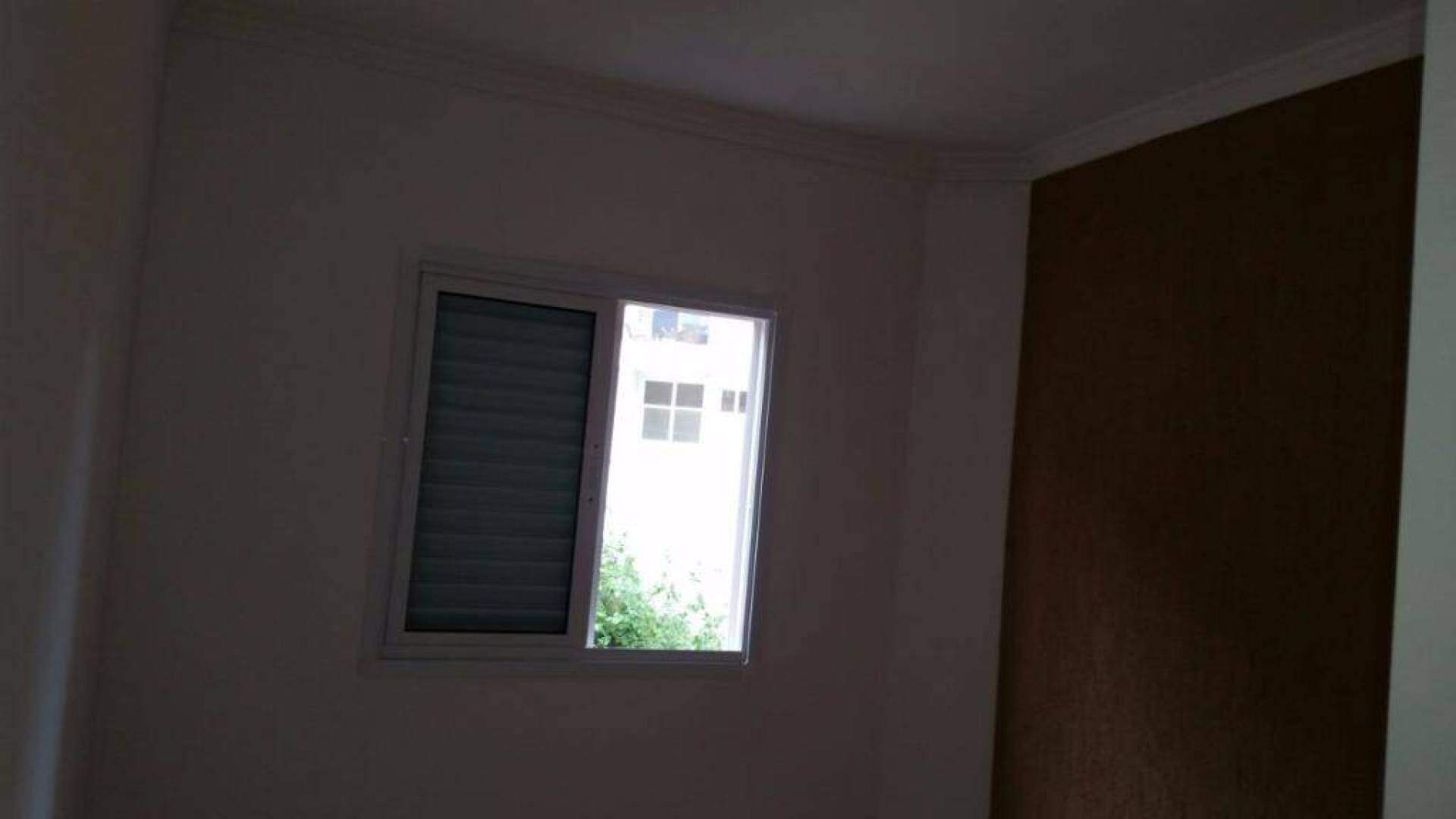 Apartamento à venda no Vila Alpina: 