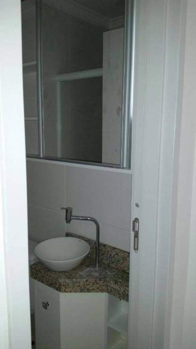 Apartamento à venda no Vila Alpina: 