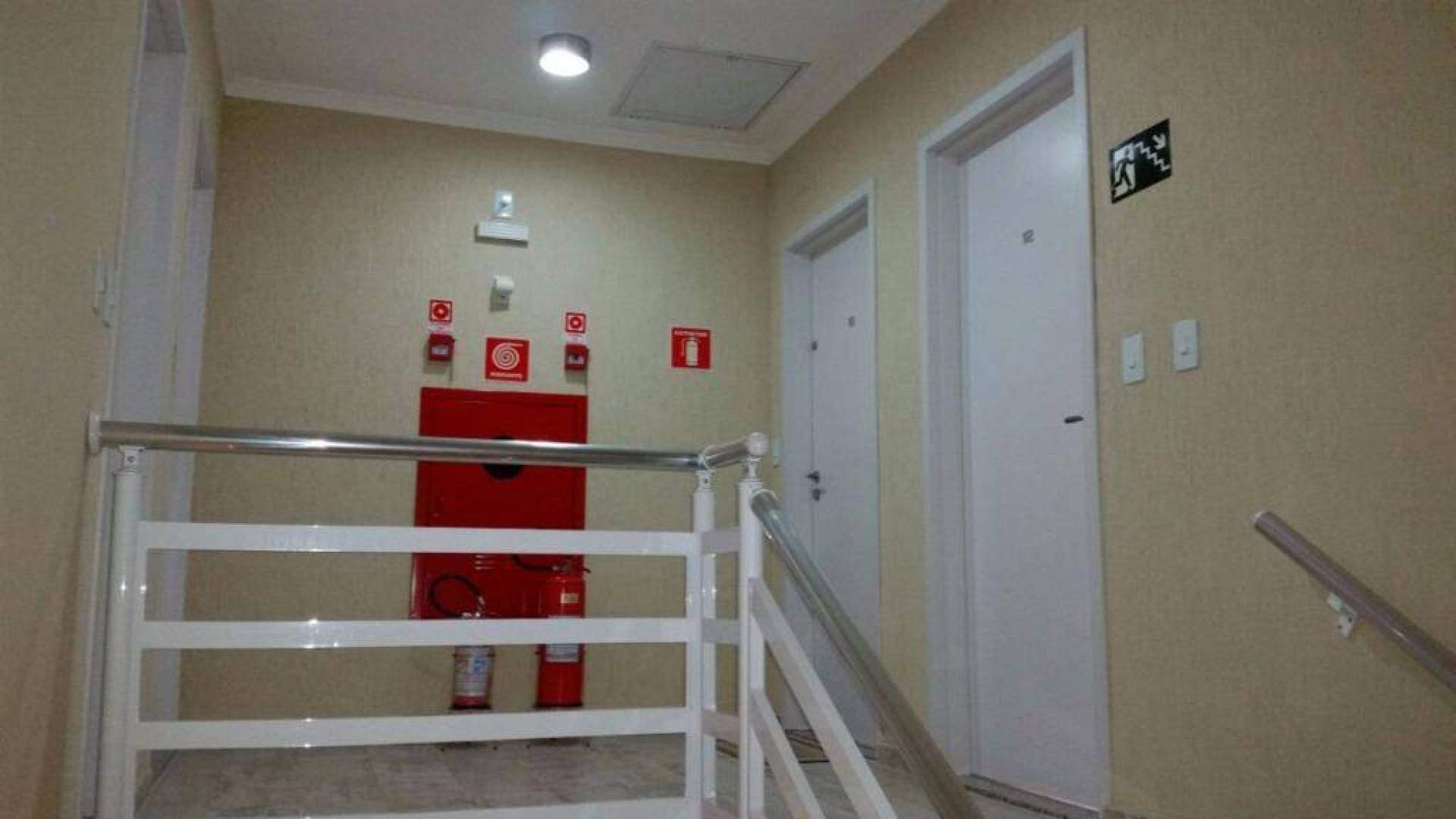 Apartamento à venda no Vila Alpina: 