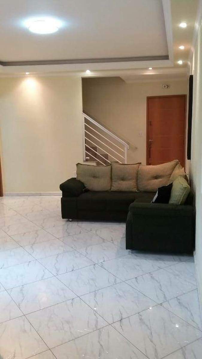 Cobertura à venda no Silveira: 