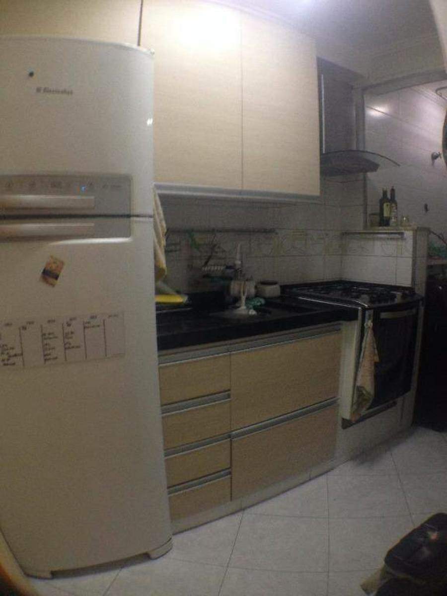 Apartamento à venda no Casa Branca: 