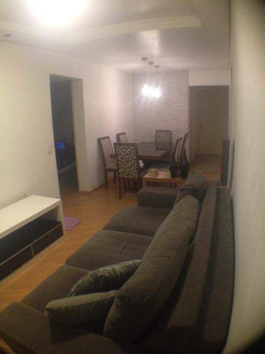 Apartamento à venda no Casa Branca: 