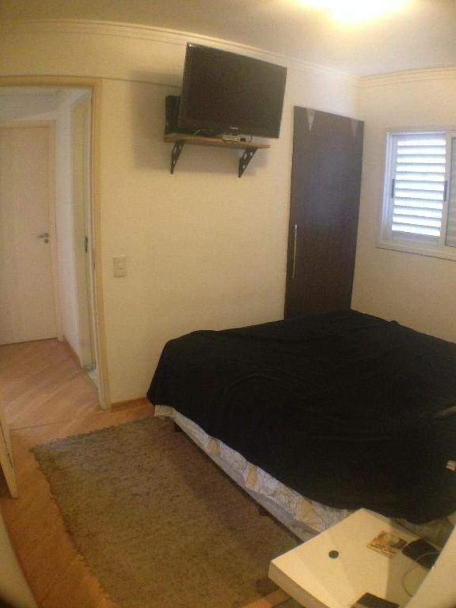 Apartamento à venda no Casa Branca: 