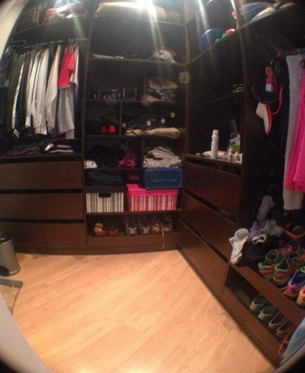 Apartamento à venda no Casa Branca: 