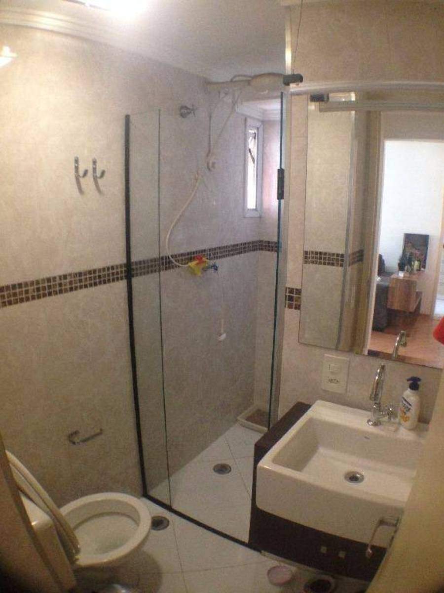 Apartamento à venda no Casa Branca: 