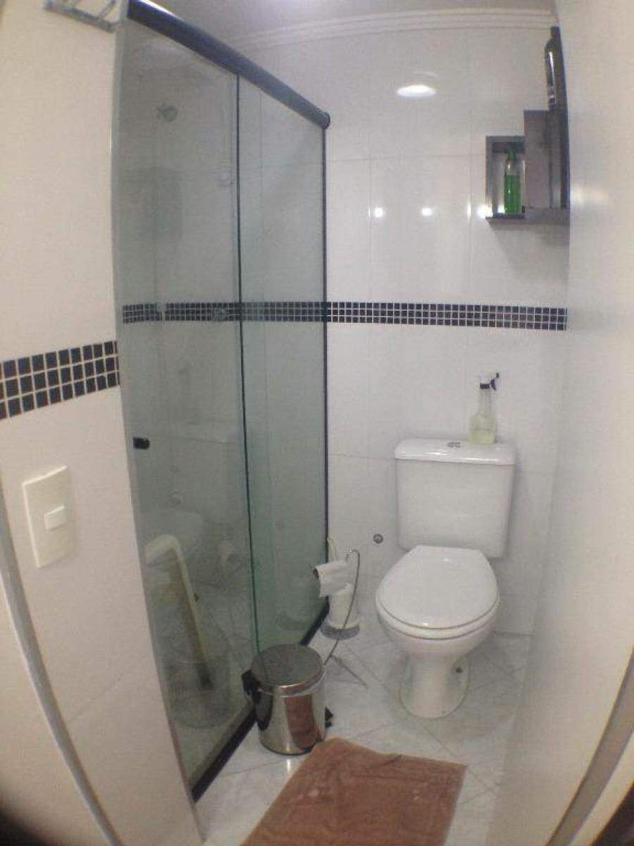 Apartamento à venda no Casa Branca: 