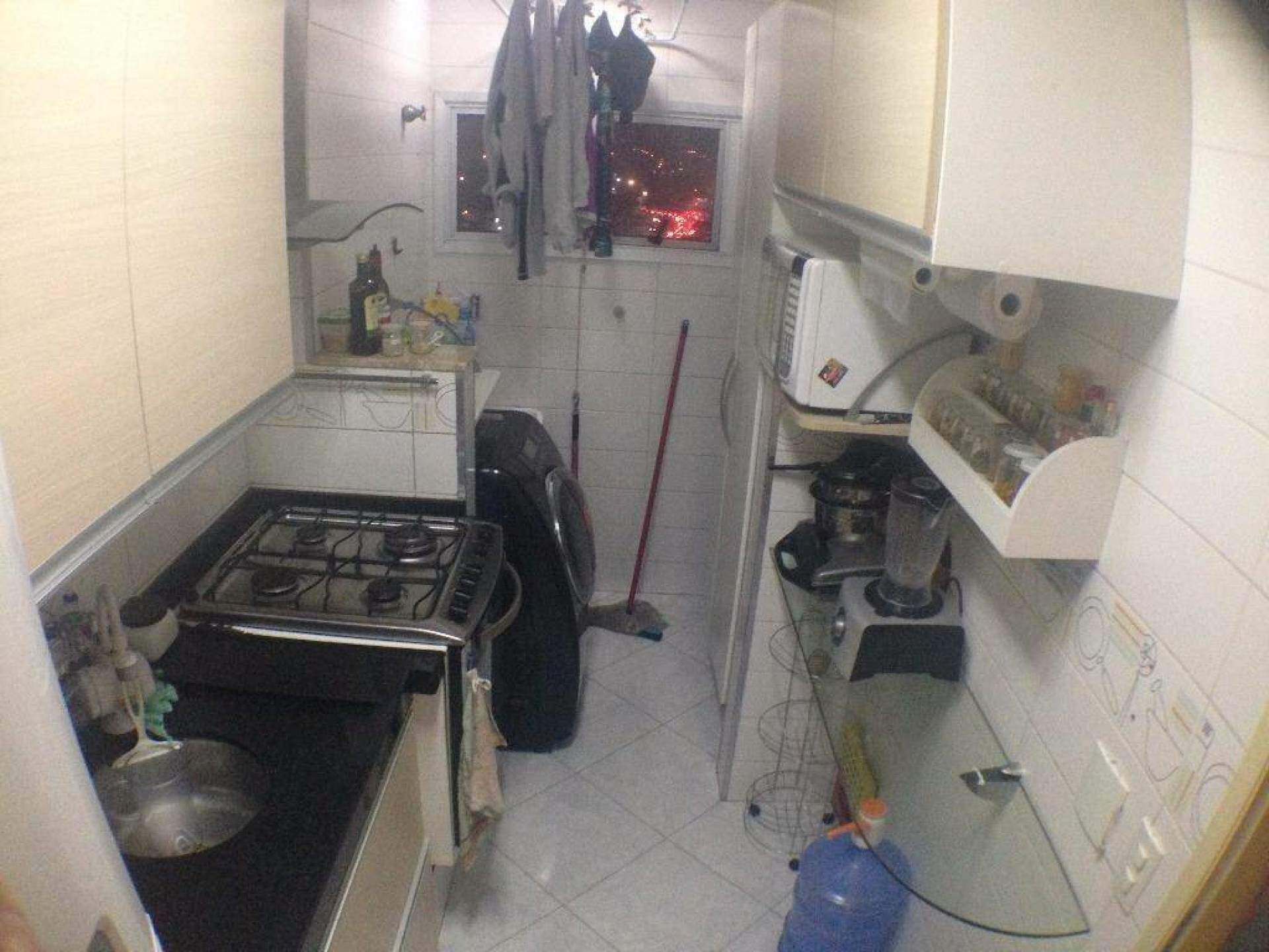Apartamento à venda no Casa Branca: 