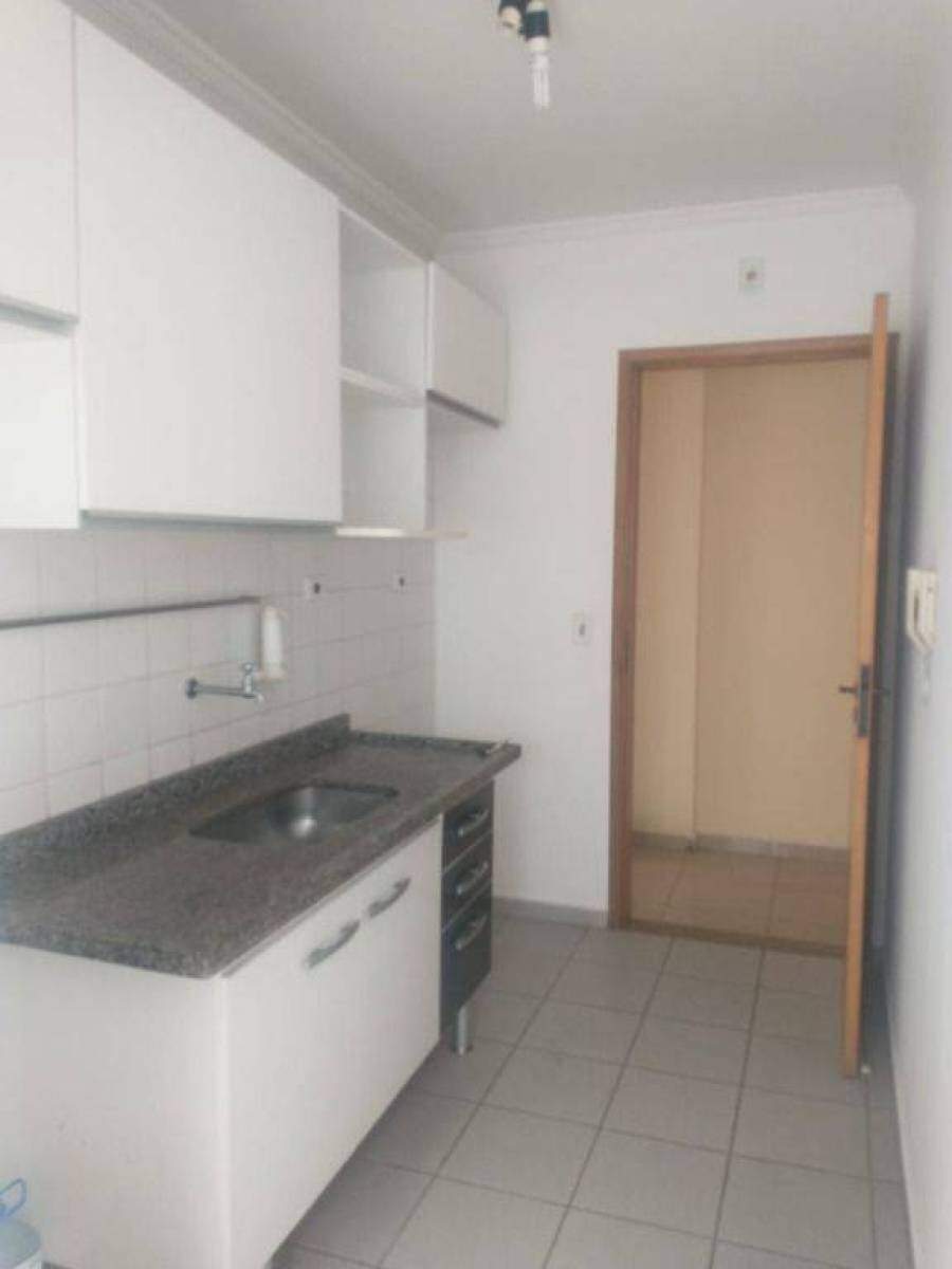 Apartamento à venda no Vila Valparaíso: 