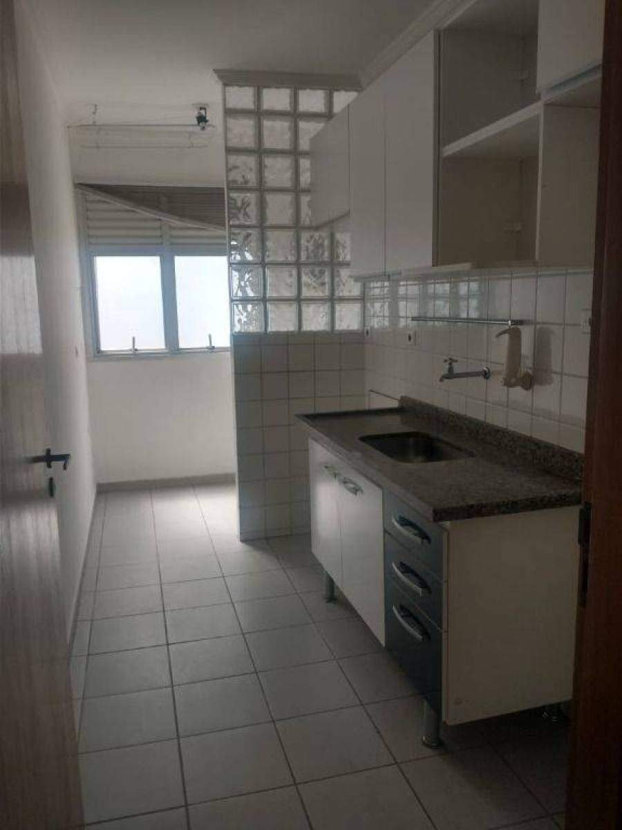 Apartamento à venda no Vila Valparaíso: 