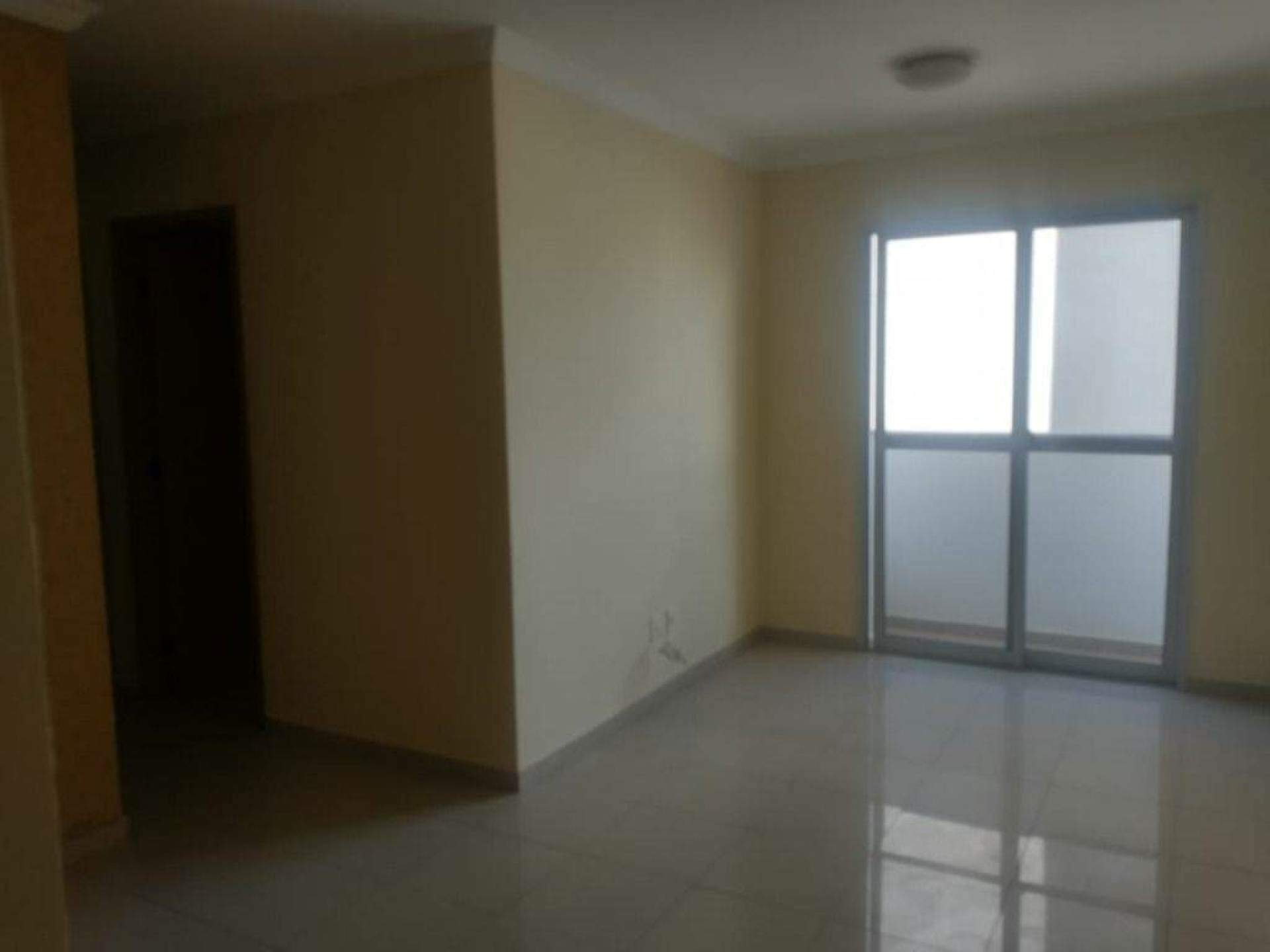 Apartamento à venda no Vila Valparaíso: 