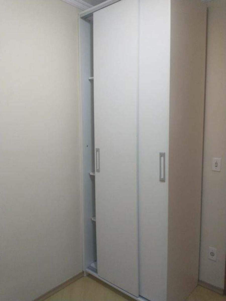 Apartamento à venda no Vila Valparaíso: 
