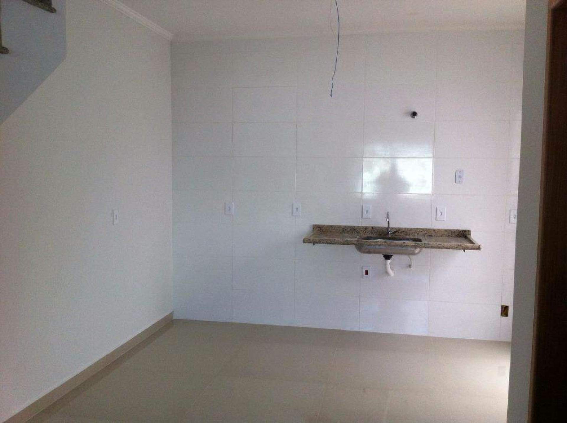 Sobrado à venda no Vila Gilda: 