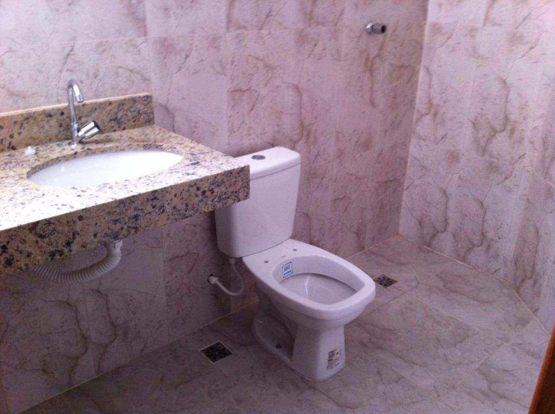 Sobrado à venda no Vila Gilda: 