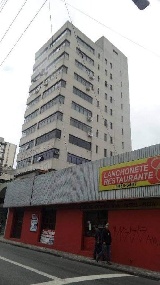 Salas Comerciais à venda no Centro: 