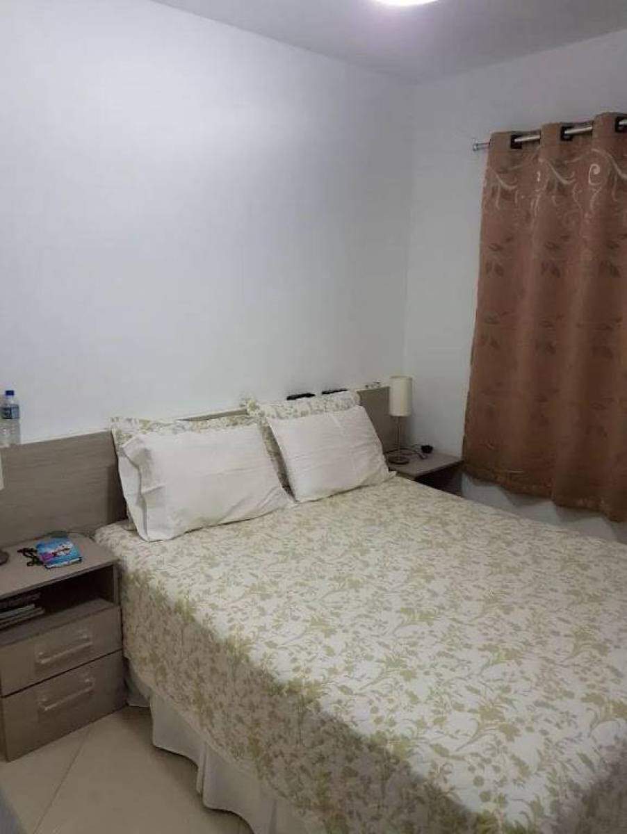 Cobertura à venda no Vila Floresta: 