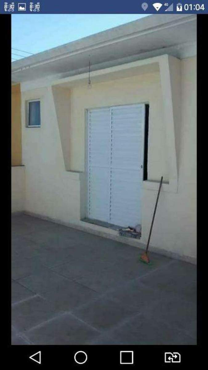 Sobrado à venda no Vila Homero Thon: 