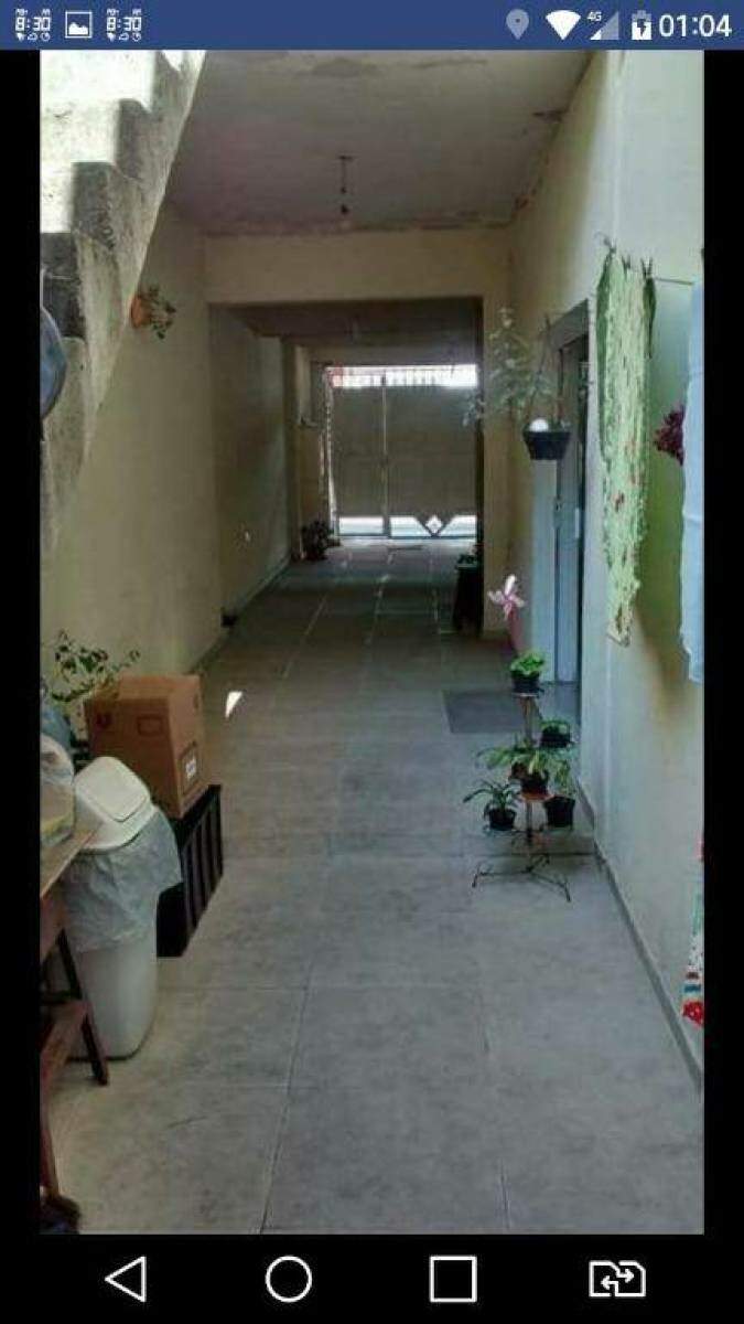 Sobrado à venda no Vila Homero Thon: 