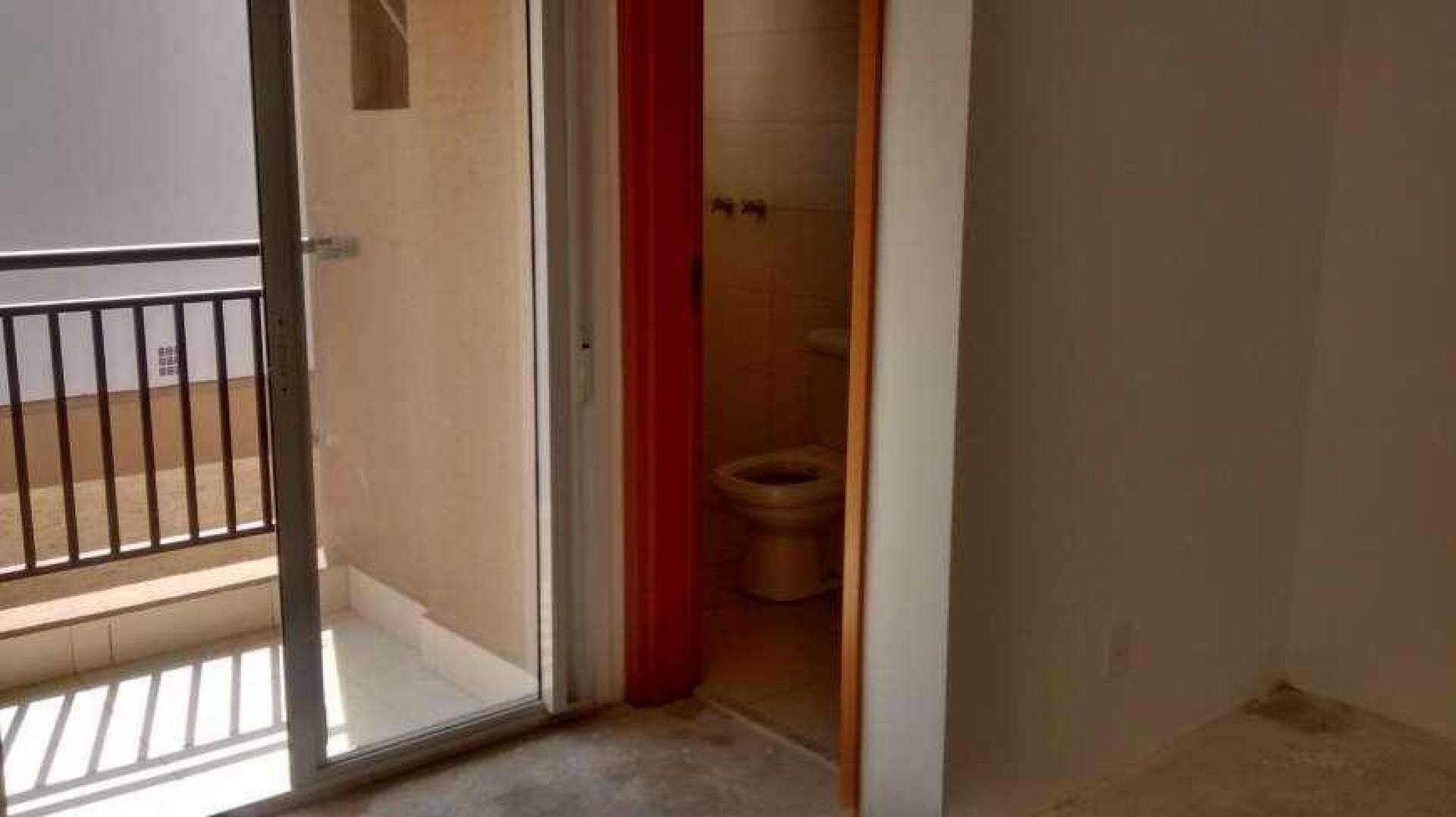Apartamento à venda no Vila Valparaíso: 
