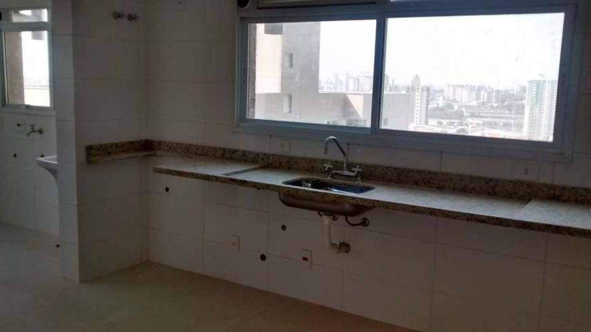Apartamento à venda no Vila Valparaíso: 
