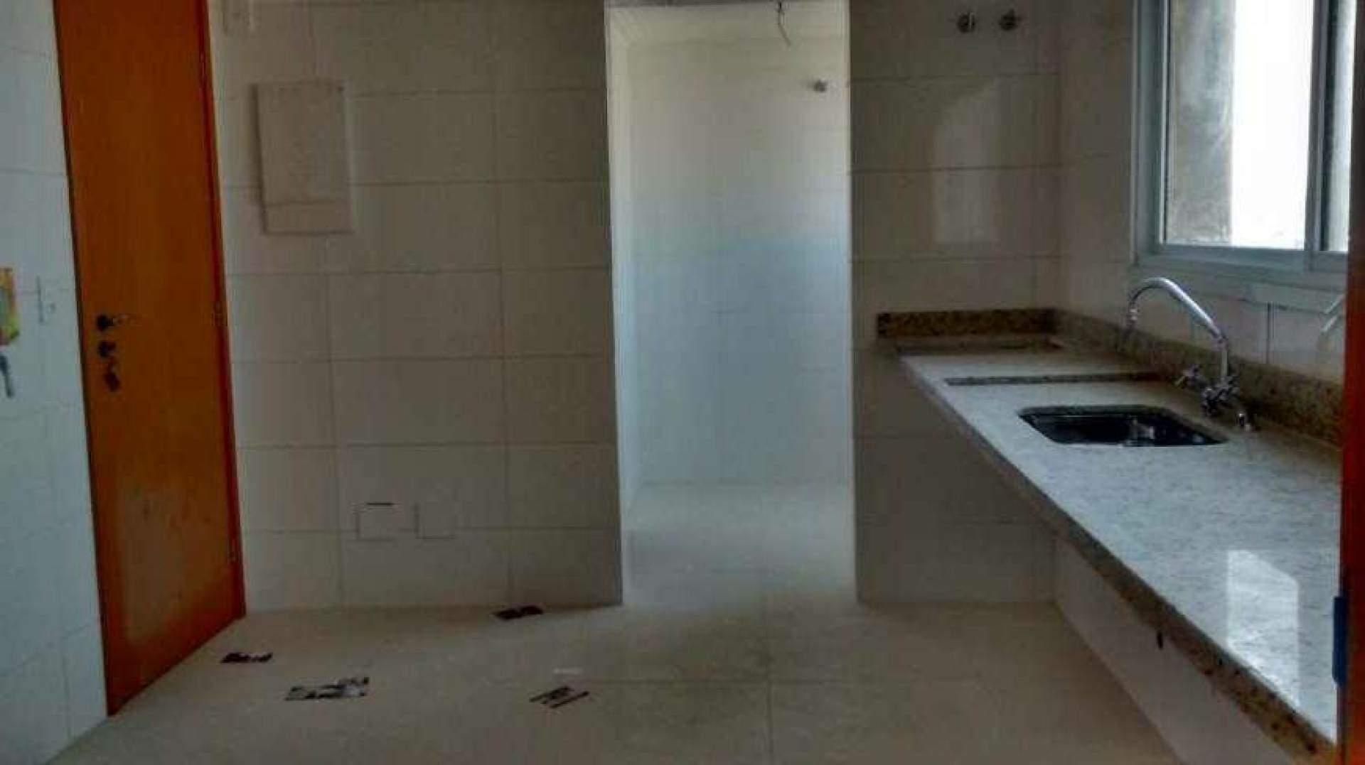 Apartamento à venda no Vila Valparaíso: 