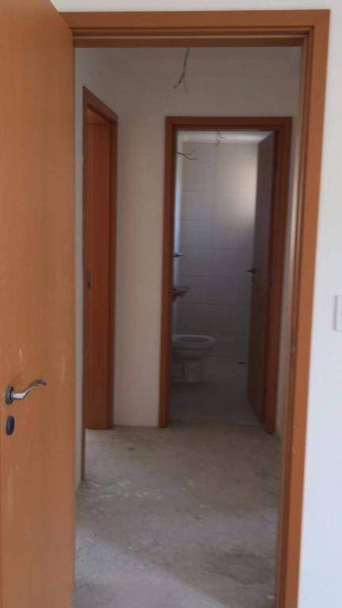Apartamento à venda no Vila Valparaíso: 