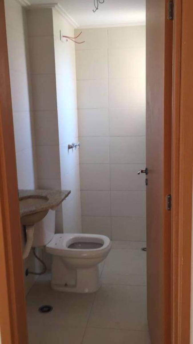 Apartamento à venda no Vila Valparaíso: 