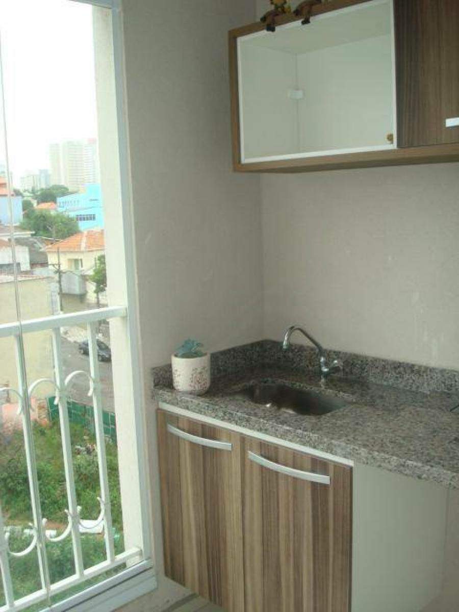 Apartamento à venda no Vila Helena: 
