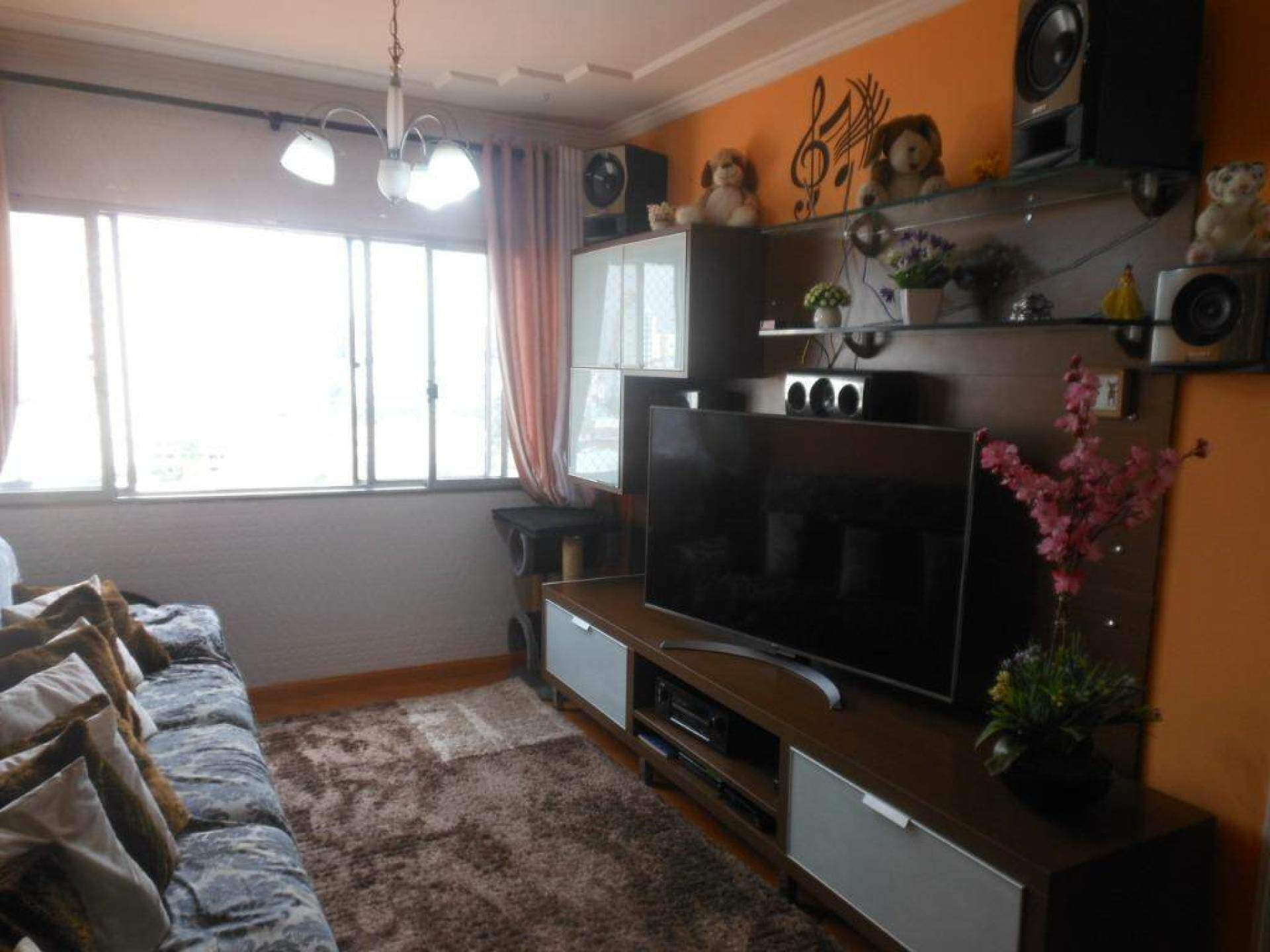 Apartamento à venda no Vila Alice: 