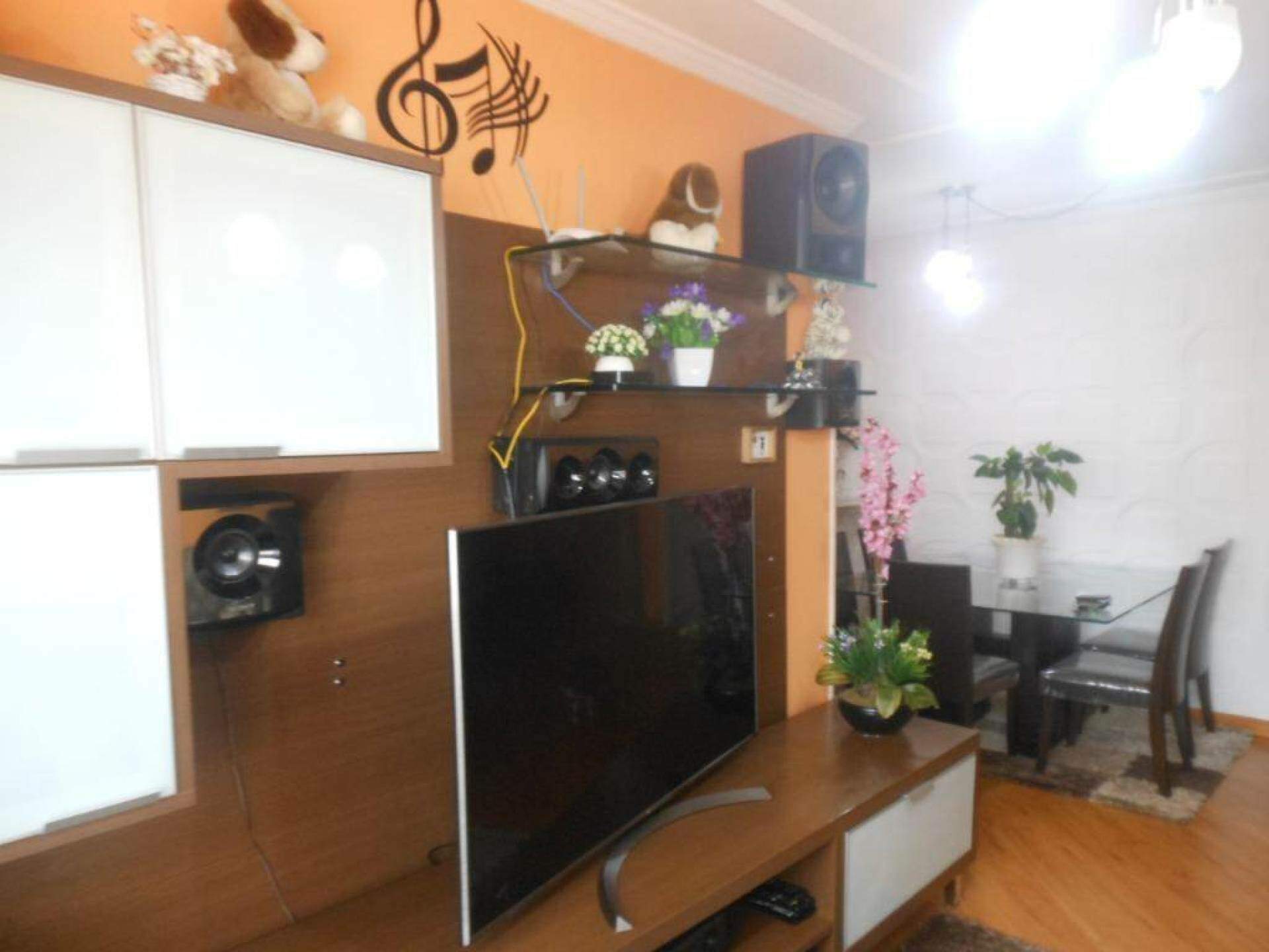 Apartamento à venda no Vila Alice: 