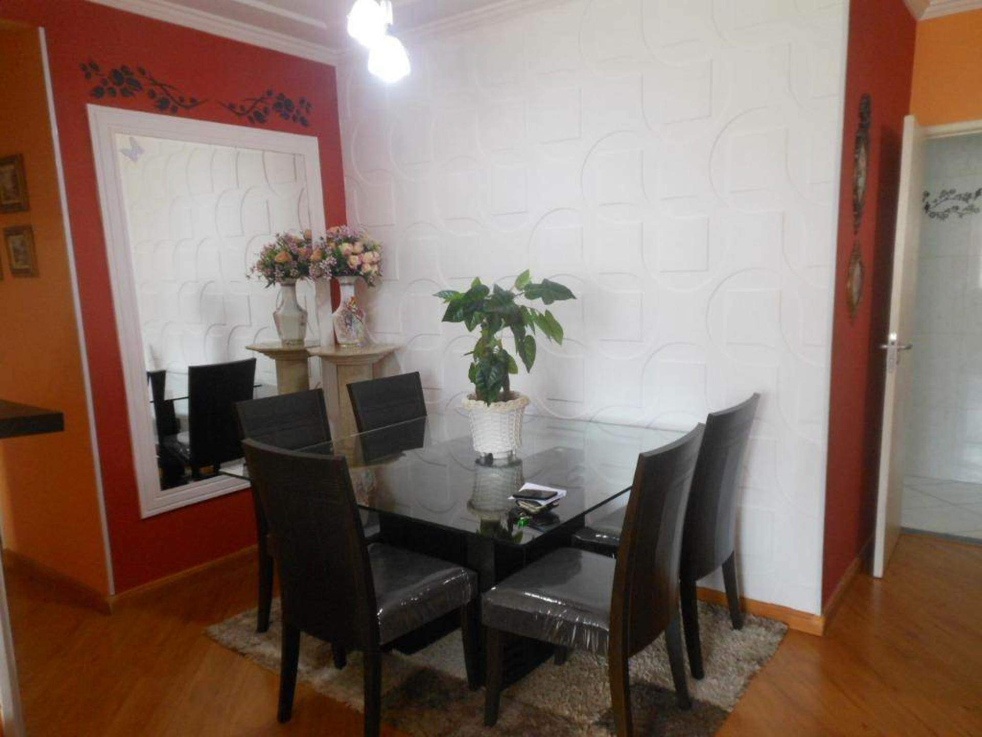 Apartamento à venda no Vila Alice: 