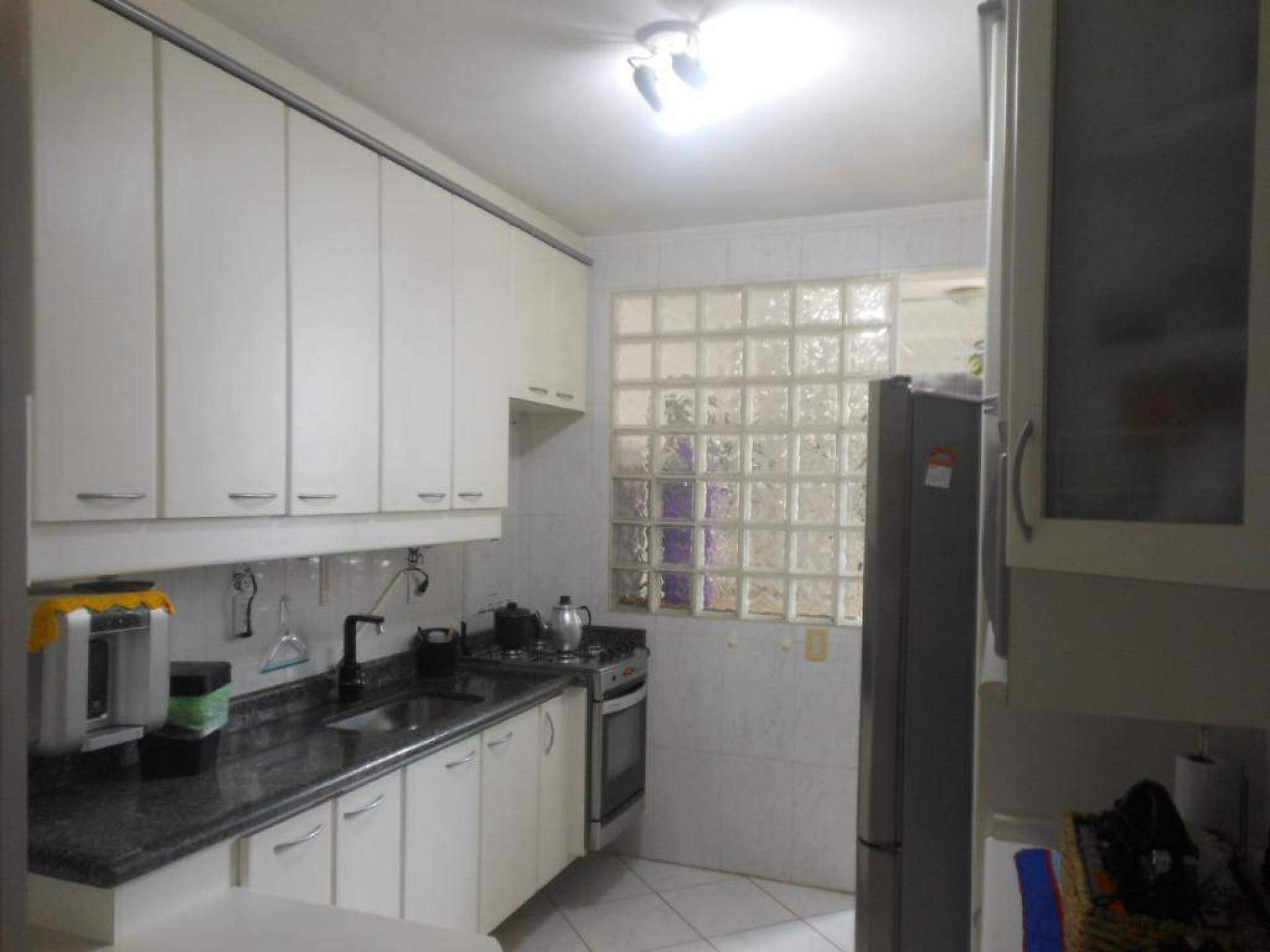 Apartamento à venda no Vila Alice: 