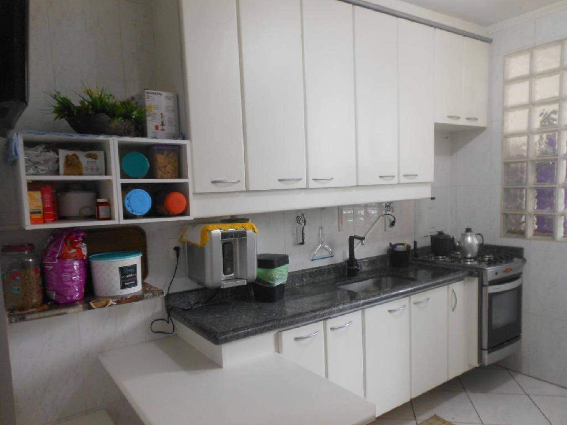 Apartamento à venda no Vila Alice: 