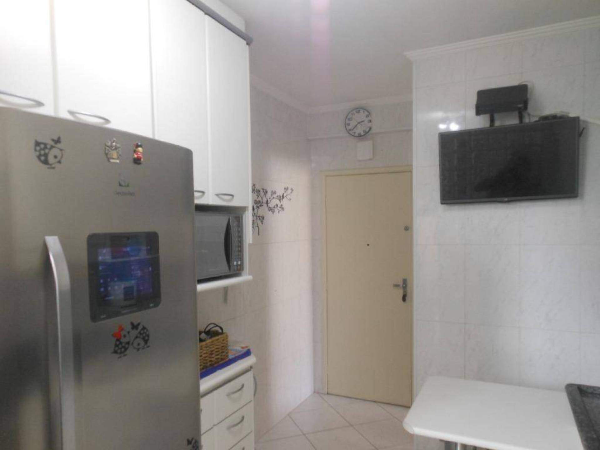 Apartamento à venda no Vila Alice: 